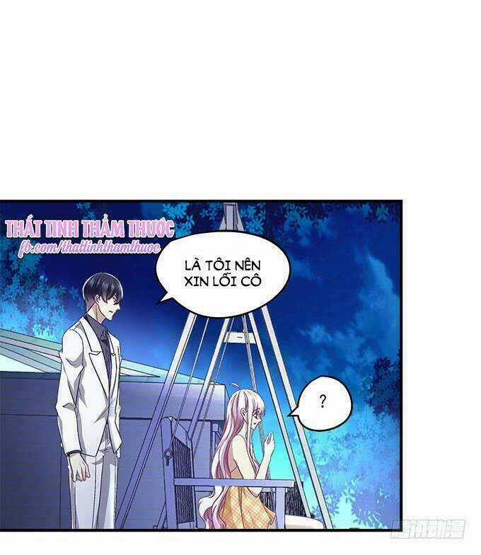 Thiên Lại Âm Linh Chapter 51 trang 32