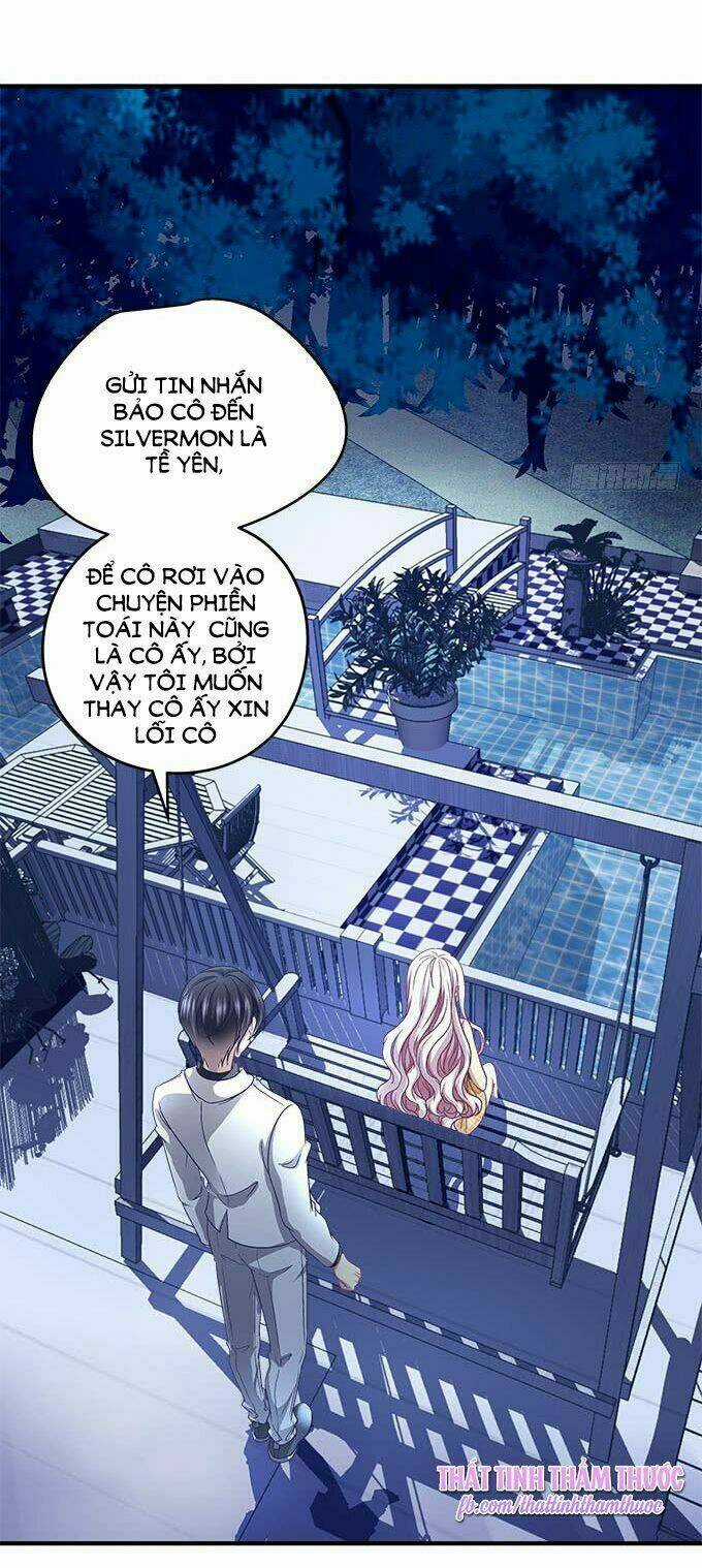 Thiên Lại Âm Linh Chapter 51 trang 33