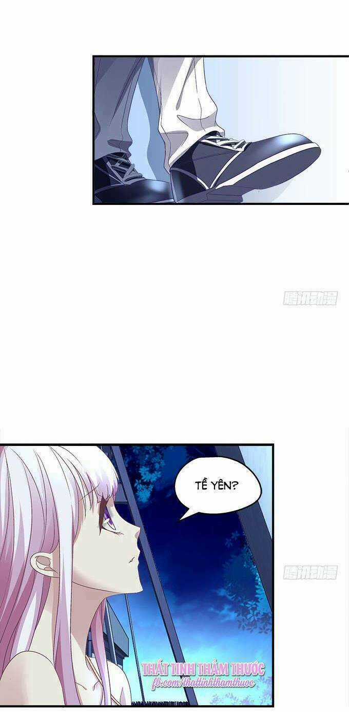 Thiên Lại Âm Linh Chapter 51 trang 34