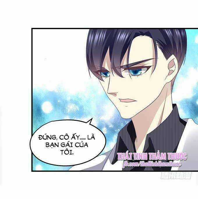 Thiên Lại Âm Linh Chapter 51 trang 35