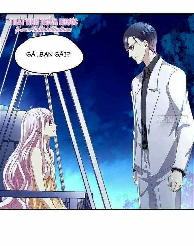 Thiên Lại Âm Linh Chapter 51 trang 36