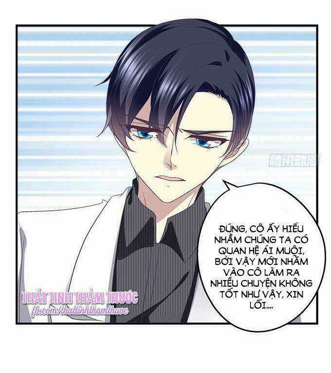 Thiên Lại Âm Linh Chapter 51 trang 37