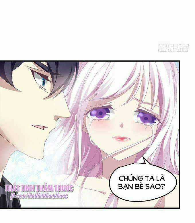 Thiên Lại Âm Linh Chapter 51 trang 4