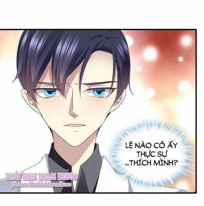 Thiên Lại Âm Linh Chapter 51 trang 5