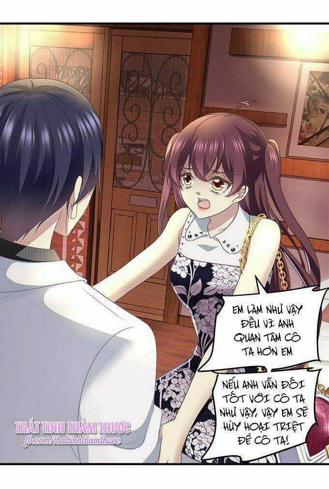 Thiên Lại Âm Linh Chapter 51 trang 6