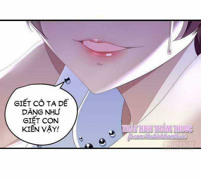Thiên Lại Âm Linh Chapter 51 trang 7