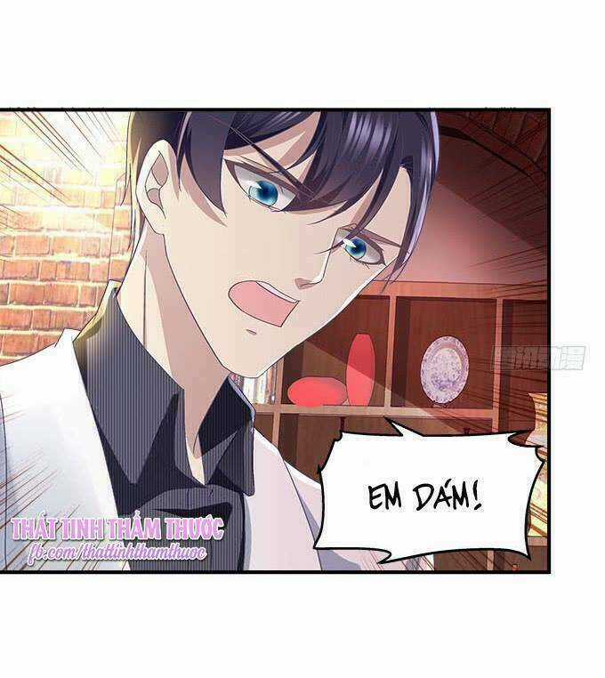 Thiên Lại Âm Linh Chapter 51 trang 8