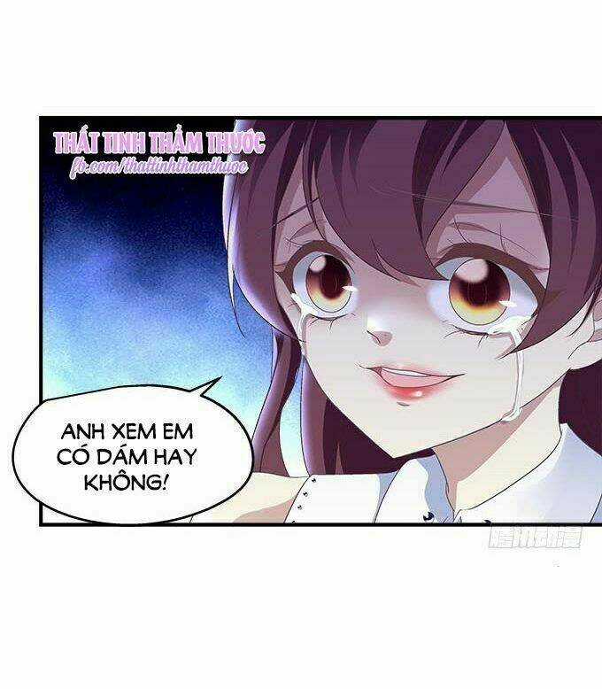 Thiên Lại Âm Linh Chapter 51 trang 9