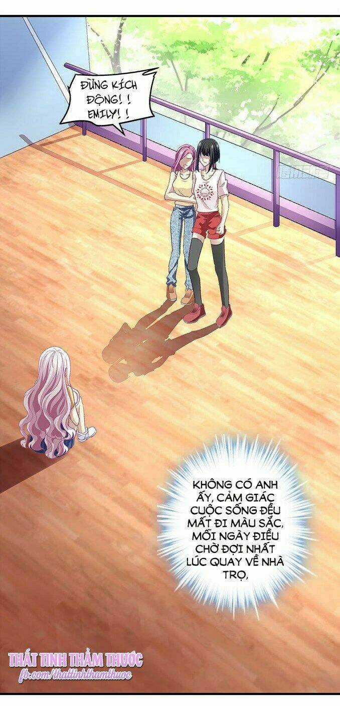 Thiên Lại Âm Linh Chapter 52 trang 10