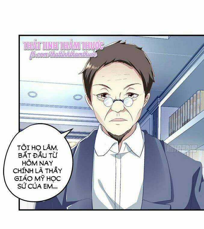 Thiên Lại Âm Linh Chapter 52 trang 13