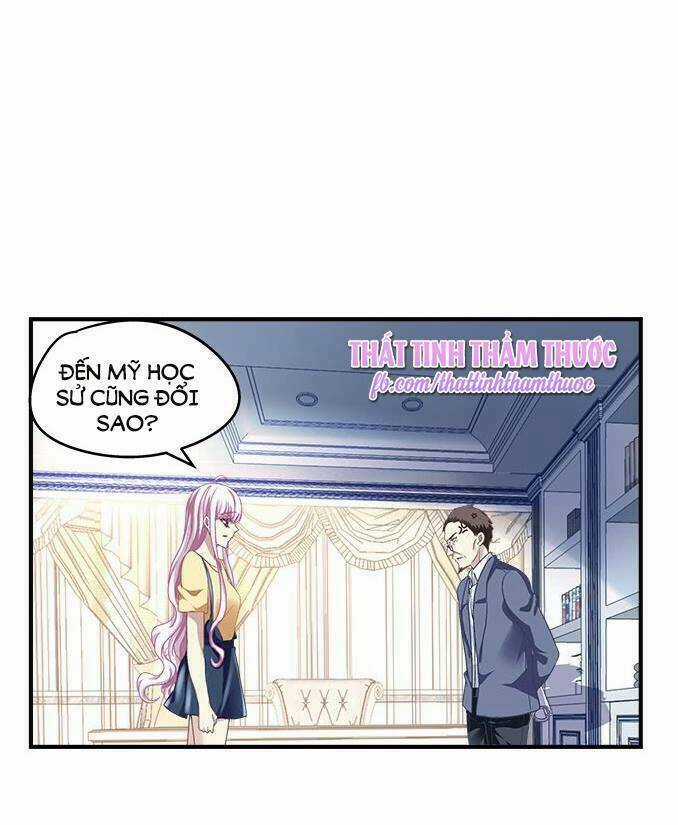 Thiên Lại Âm Linh Chapter 52 trang 14