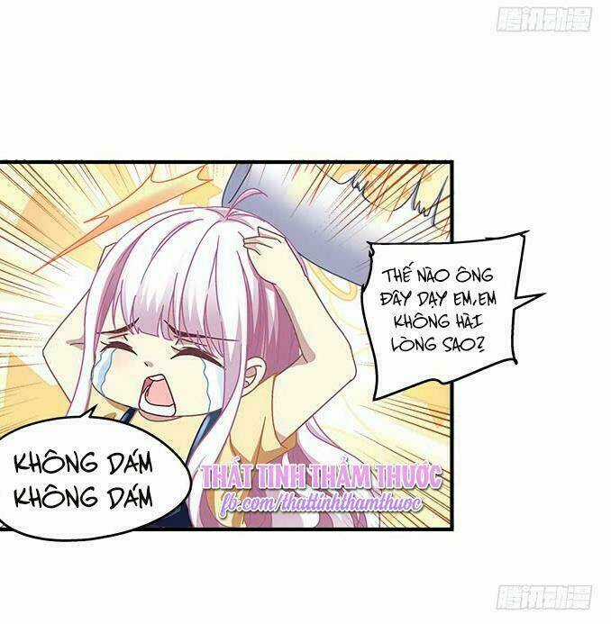 Thiên Lại Âm Linh Chapter 52 trang 15