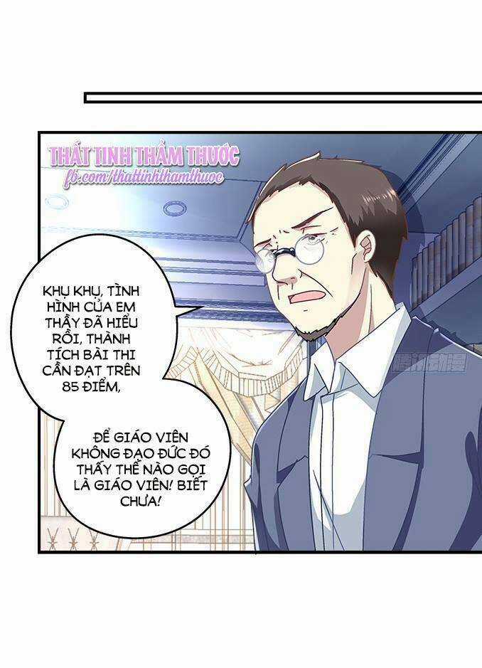 Thiên Lại Âm Linh Chapter 52 trang 16