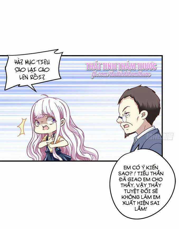 Thiên Lại Âm Linh Chapter 52 trang 17