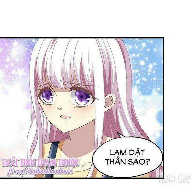 Thiên Lại Âm Linh Chapter 52 trang 18