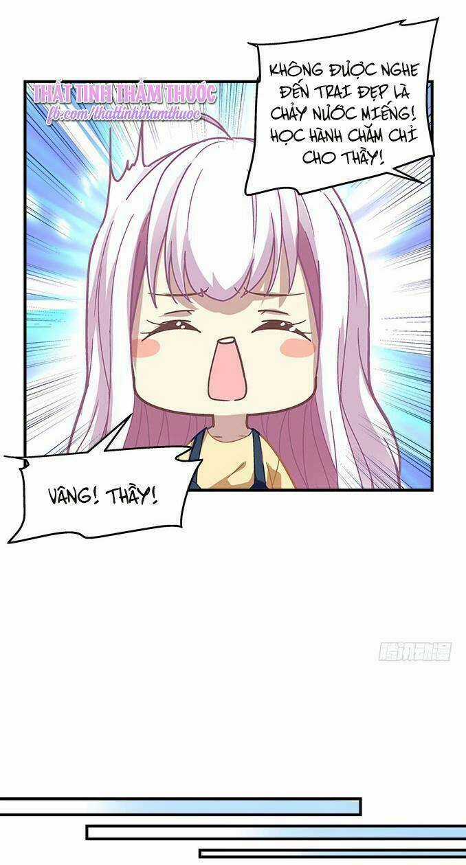 Thiên Lại Âm Linh Chapter 52 trang 19