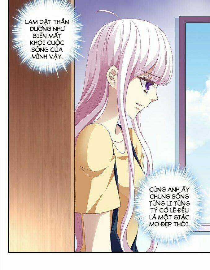 Thiên Lại Âm Linh Chapter 52 trang 2