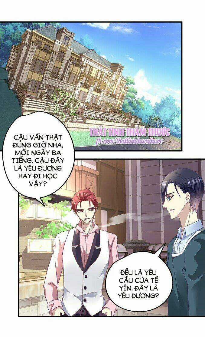 Thiên Lại Âm Linh Chapter 52 trang 20