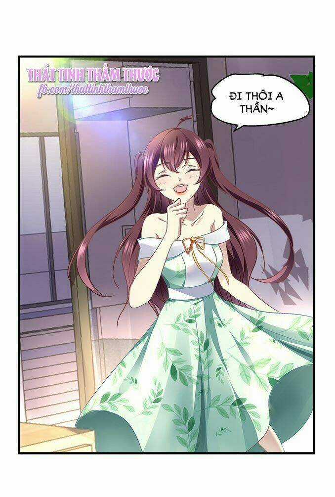 Thiên Lại Âm Linh Chapter 52 trang 21