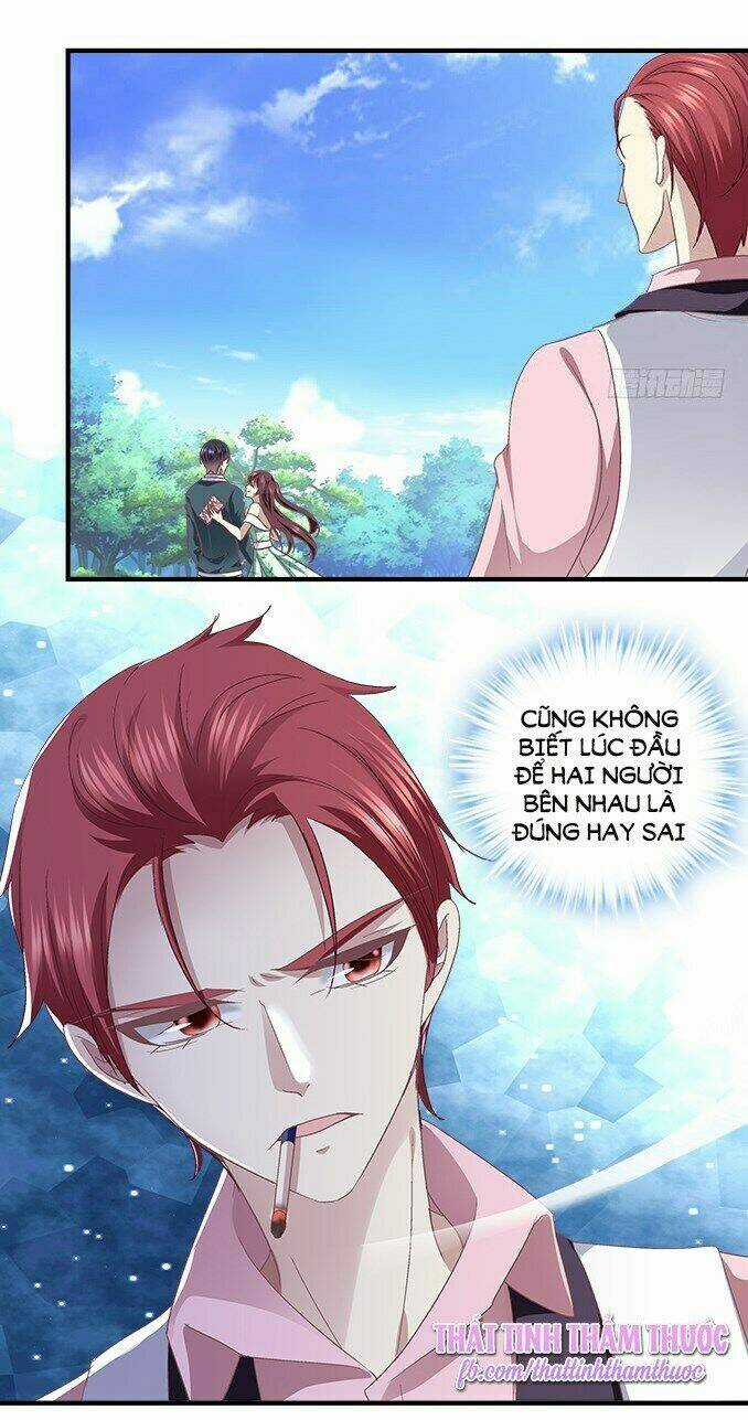 Thiên Lại Âm Linh Chapter 52 trang 23