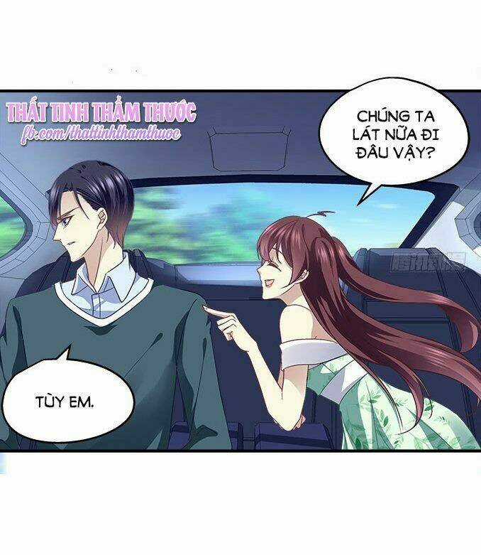 Thiên Lại Âm Linh Chapter 52 trang 25