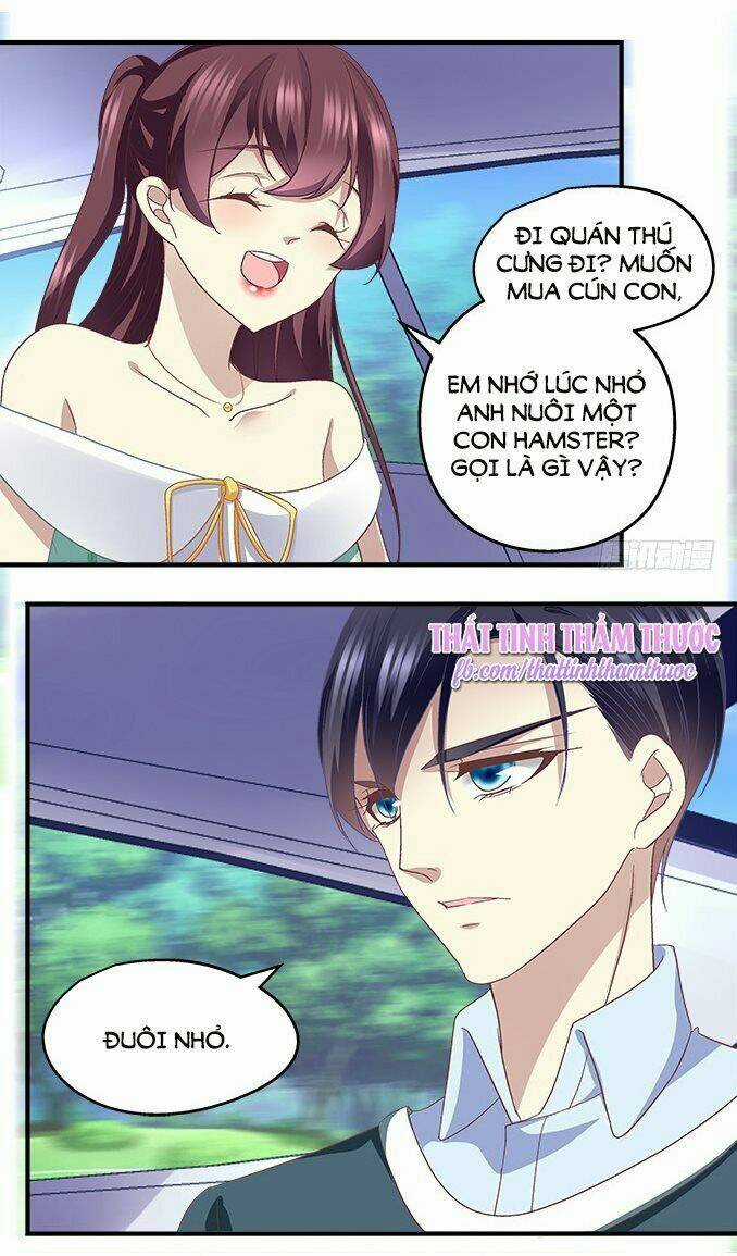 Thiên Lại Âm Linh Chapter 52 trang 26