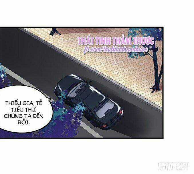 Thiên Lại Âm Linh Chapter 52 trang 28