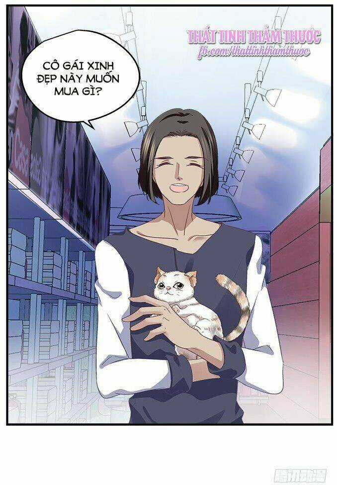 Thiên Lại Âm Linh Chapter 52 trang 29