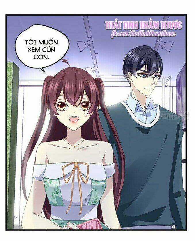 Thiên Lại Âm Linh Chapter 52 trang 30