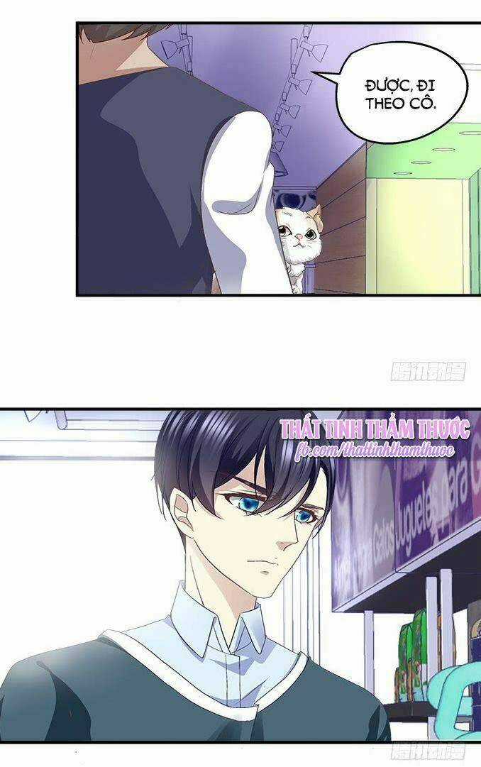 Thiên Lại Âm Linh Chapter 52 trang 31