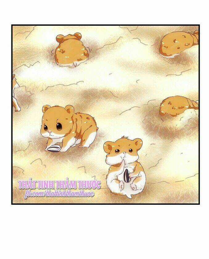 Thiên Lại Âm Linh Chapter 52 trang 32