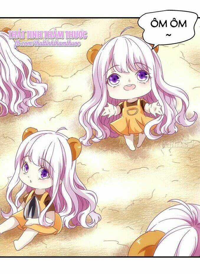 Thiên Lại Âm Linh Chapter 52 trang 34