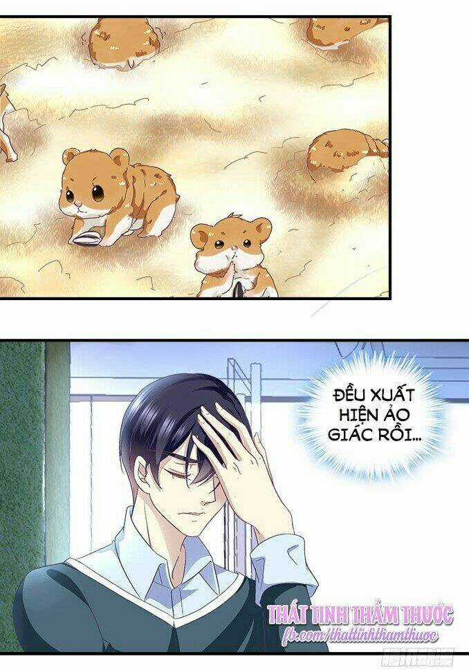 Thiên Lại Âm Linh Chapter 52 trang 36