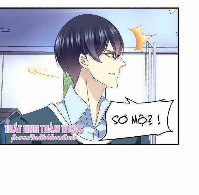 Thiên Lại Âm Linh Chapter 52 trang 38