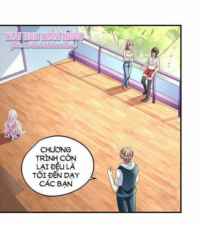 Thiên Lại Âm Linh Chapter 52 trang 4