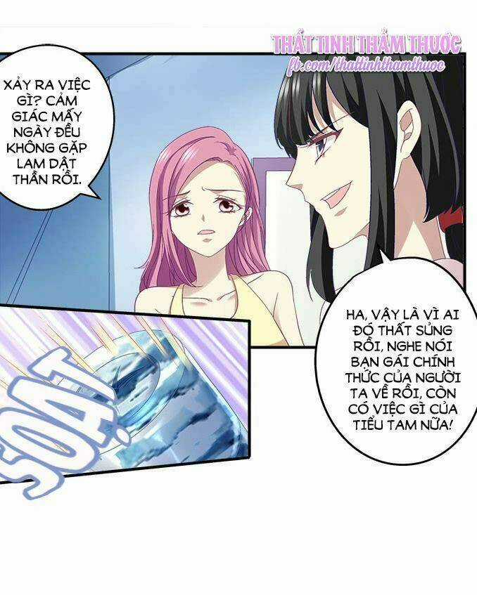 Thiên Lại Âm Linh Chapter 52 trang 6