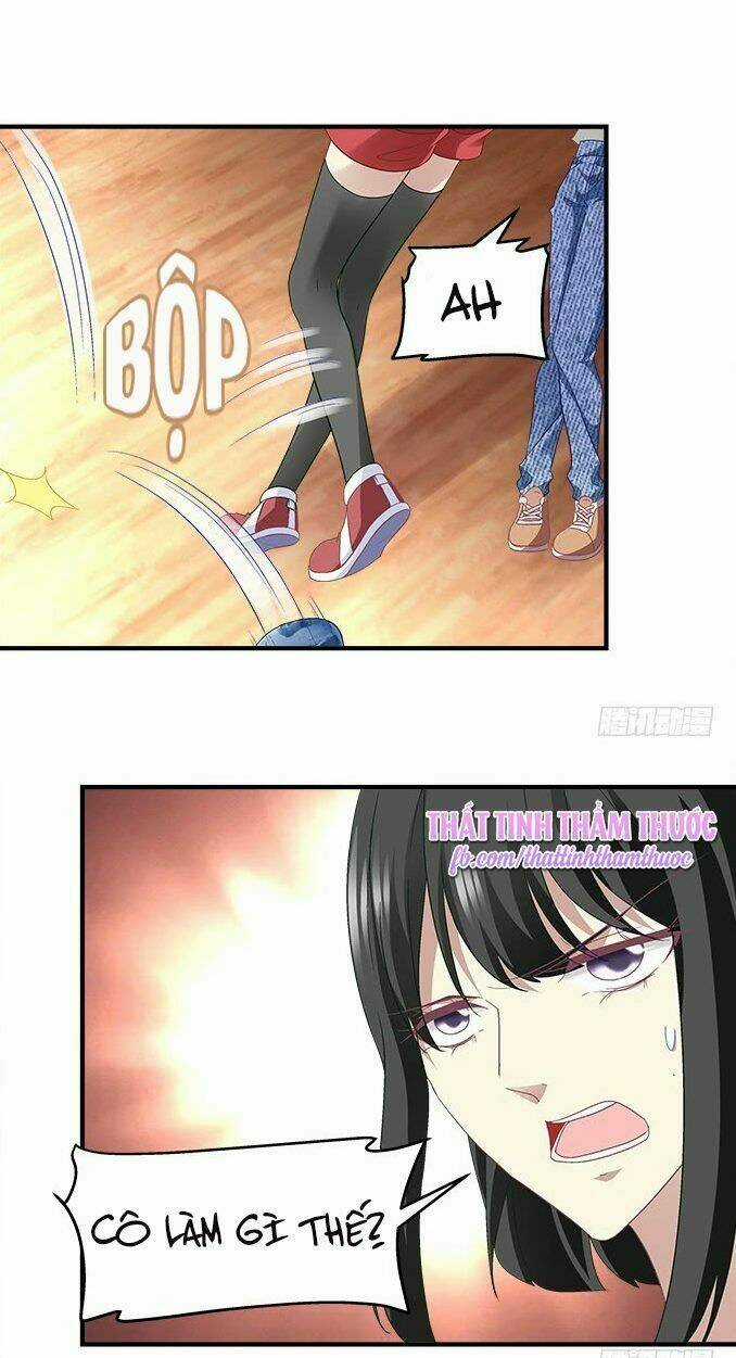 Thiên Lại Âm Linh Chapter 52 trang 7