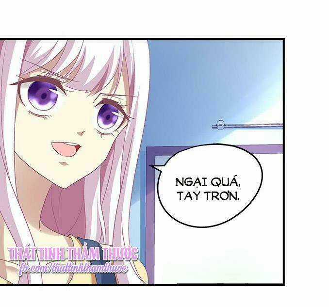 Thiên Lại Âm Linh Chapter 52 trang 8
