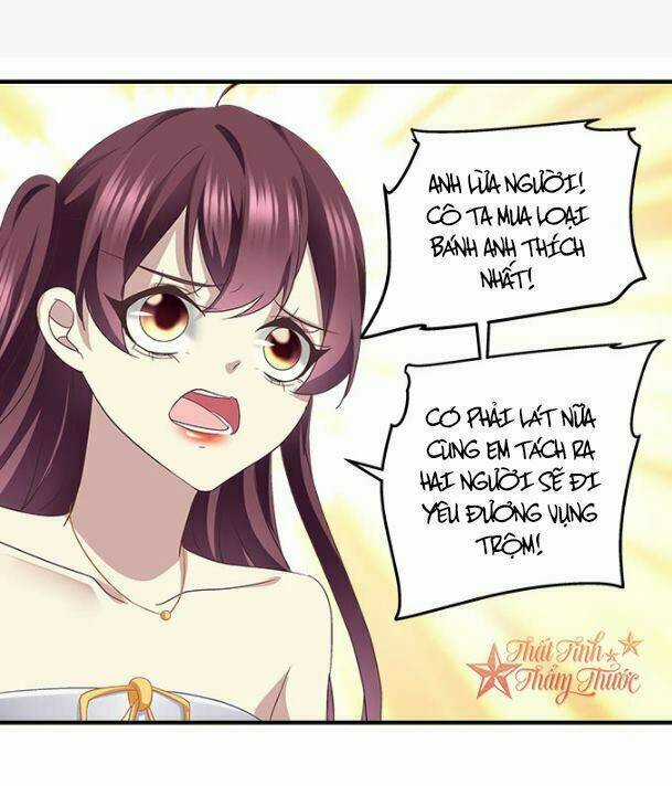 Thiên Lại Âm Linh Chapter 53 trang 11