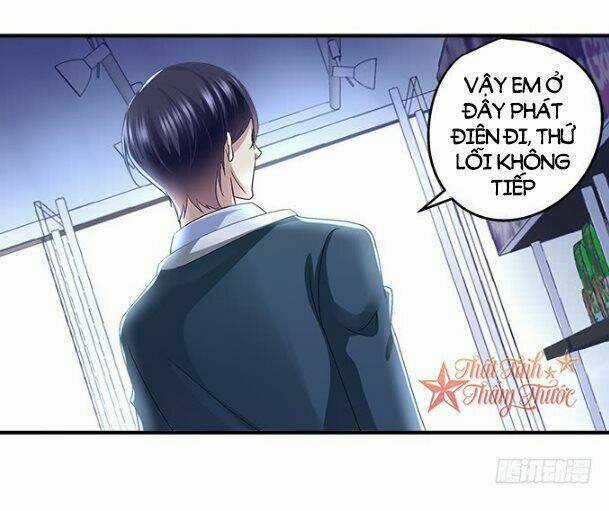 Thiên Lại Âm Linh Chapter 53 trang 13