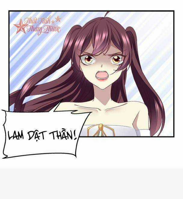 Thiên Lại Âm Linh Chapter 53 trang 14