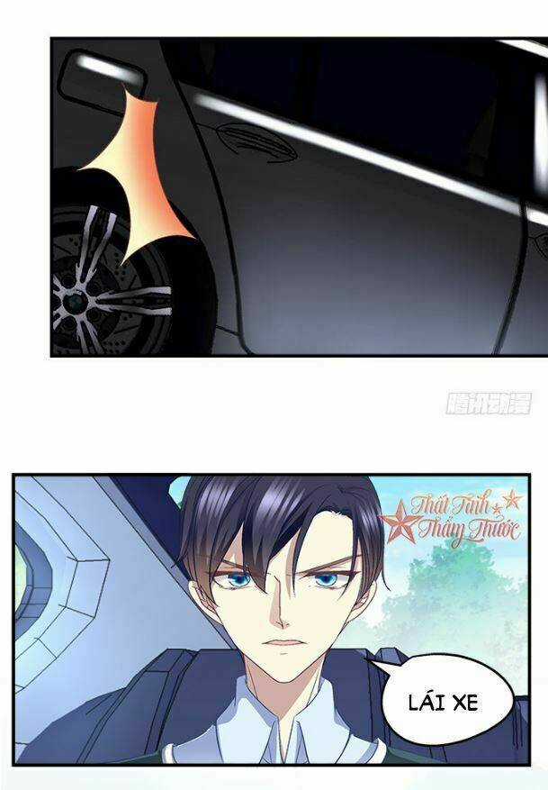 Thiên Lại Âm Linh Chapter 53 trang 16