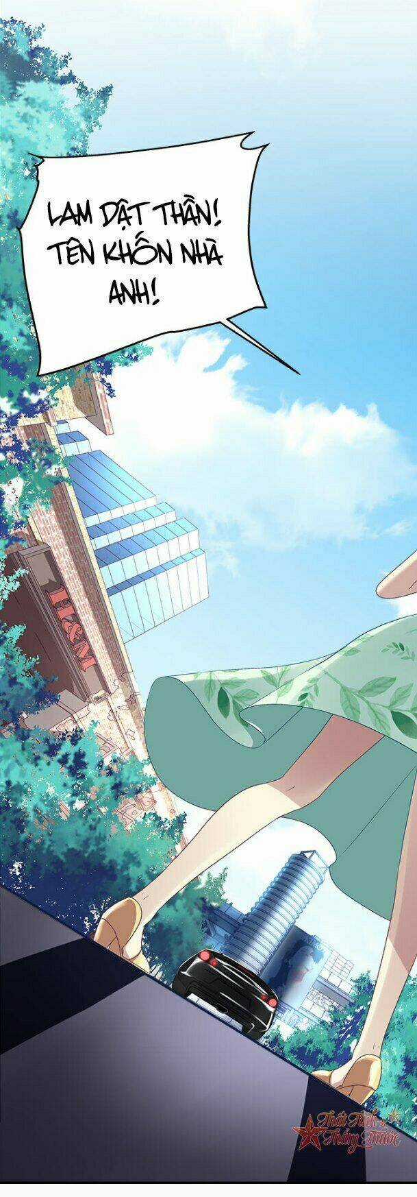 Thiên Lại Âm Linh Chapter 53 trang 17