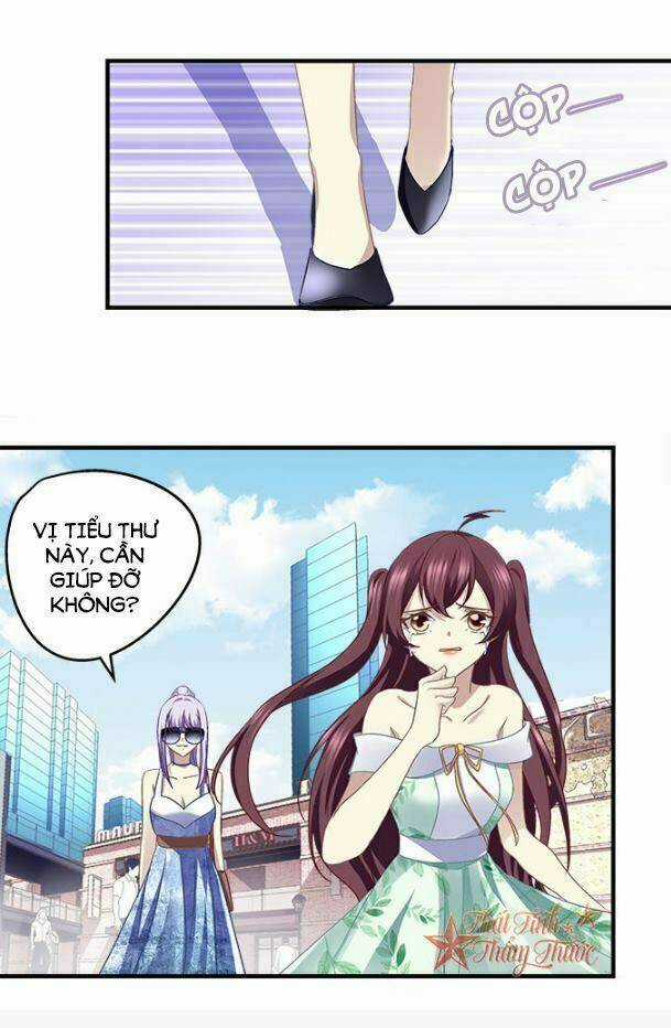 Thiên Lại Âm Linh Chapter 53 trang 18