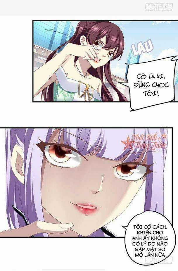 Thiên Lại Âm Linh Chapter 53 trang 19