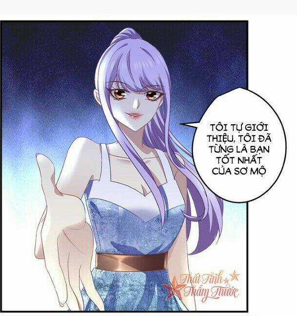 Thiên Lại Âm Linh Chapter 53 trang 21