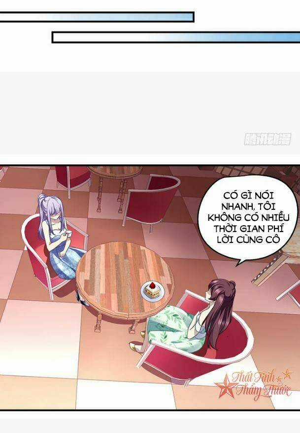 Thiên Lại Âm Linh Chapter 53 trang 23