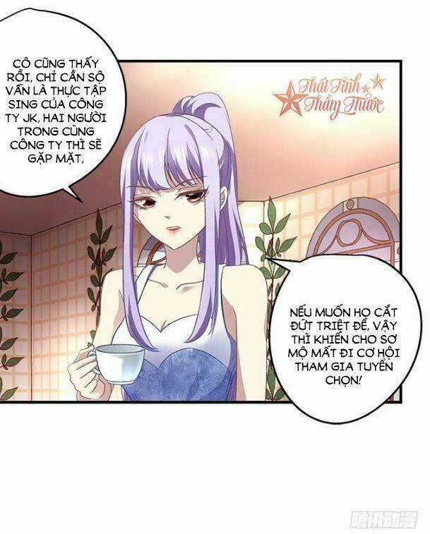 Thiên Lại Âm Linh Chapter 53 trang 24