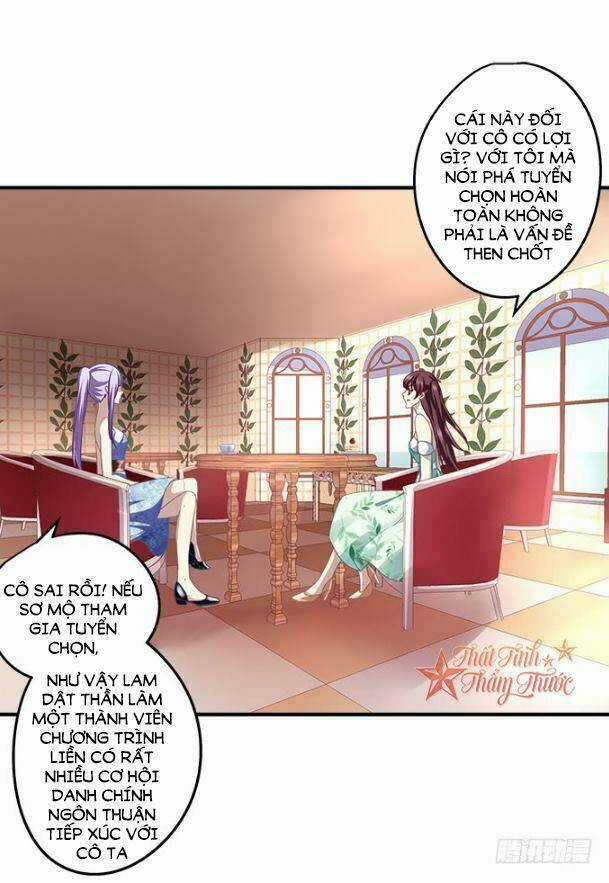 Thiên Lại Âm Linh Chapter 53 trang 25
