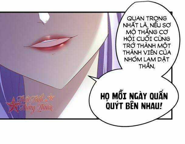 Thiên Lại Âm Linh Chapter 53 trang 26